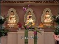 Practices of Avalokitesvara: contemplating the five aggregates as empty in nature(GDD-1123)DVD
