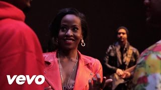 Anhayla - If I Was (I Think I Luv U)