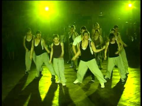 TS Element - vystoupení 7.1. 2011