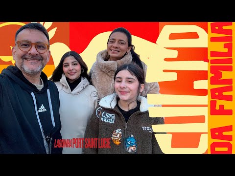 LAGOINHA PSL .:. CULTO- DA FAMÍLIA .:. MINHA FAMÍLIA COM JESUS