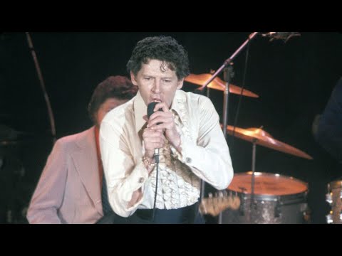 Jerry Lee Lewis | Live at Banana Fish Garden, NYC | 1973 | REMASTERED