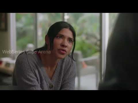 The Rookie 5x17 Opening | celina finds her mom lied about her sisters case