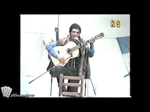 De por vida | Cacho Artigas de Wenceslao Varela