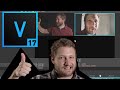 Multi Cam Editing In Vegas Pro 17