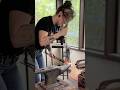 Another Restock Coming Soon Blacksmith Forge Smallbusiness Woodwork Bottleopener Asmr Strongwomen