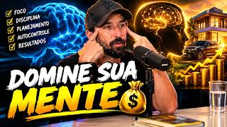 SEM DISCIPLINA, SEU DINHEIRO NUNCA VAI CRESCER