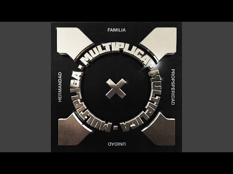 No Los Veo (feat. Jey Blessing)