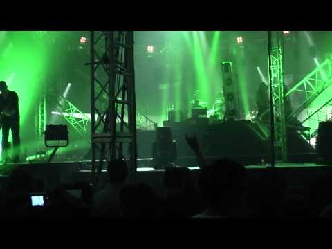 Kabát - Kávu si osladil LIVE (Brezno) HD