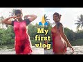 Hot Village Life Hot Vlog Hot Desi Vlog My Fust Vlog