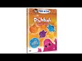 Boohbah Squeaky Socks 2004 DVD Full Video PBS Kids Home Video