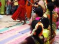 SALINI DANCE