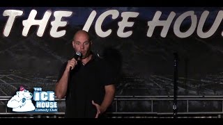 Ken Garr - Don't Get Married (Stand Up Comedy)