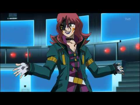 Beyblade Metal Masters ita ep 48 La sfida di Jack