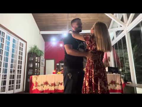 Paródia Tiago Marques - Revelação amigo secreto