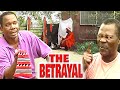 THE BETRAYAL - Who Goes There (CHIWETALU AGU, SAM LOCO EFE,CHARLES AWURUM) NOLLYWOOD CLASSIC MOVIES