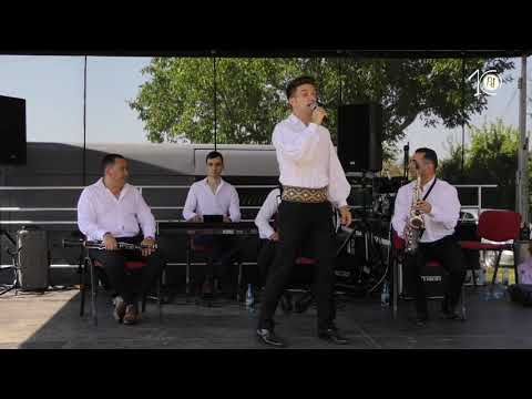 Zilele Comunei Ghilad 2019 - Recital Ciprian Pop