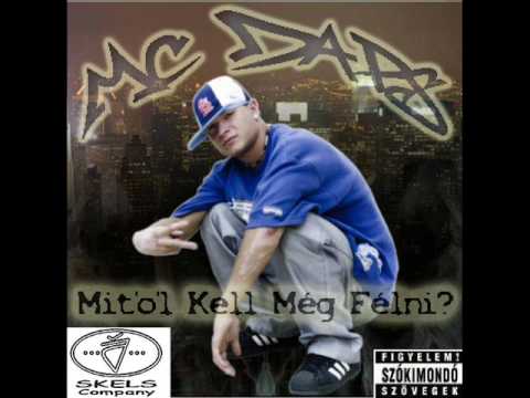 MC Daps (km.Kali MC)-Kapd El