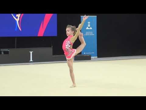 Ion Ema Elena - CSS Unirea Iasi - FO - Cupa Romaniei 2021