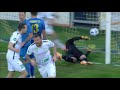 video: Antonio Vutov gólja a Paks ellen, 2020