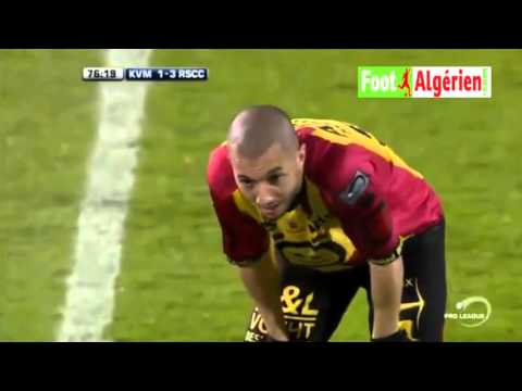 Jupiler League : KV Mechelen 2 - R Charleroi 3 (doublé pour Sofiane Hanni)