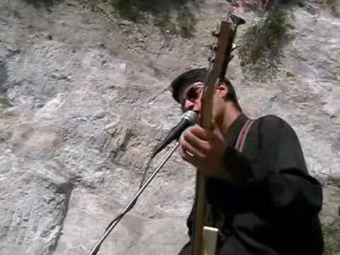 Denebolis - Ako to tu chodí