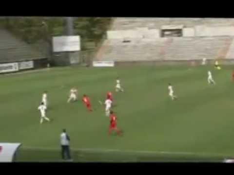 Pistoiese- Atletico Pro Piacenza 0-0