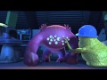 Monstruos S A Disponible En DVD Y Blu Ray 3D Disney Pixar Oficial