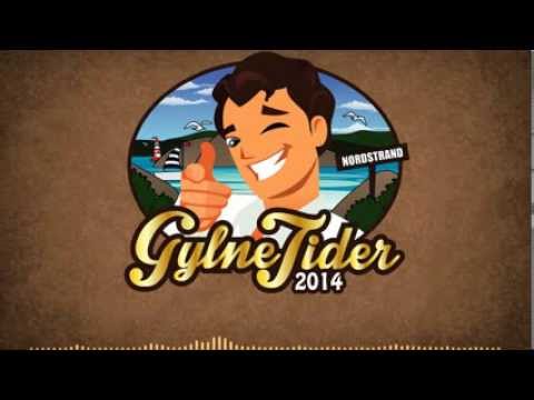 Gylne Tider 2014 - Taylor & Mad.S