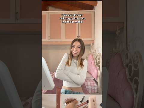 #glowup #medie #emilyfornoni