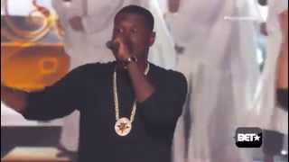 Jay Electronica and Common on Original Jews