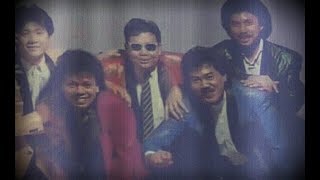 Download lagu M  Shariff & The Zurah II - Amboi mp3