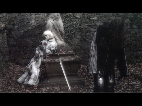 Selvnatt and Draugveil