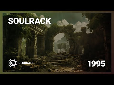 Soulrack - 1995 (Extended Mix)
