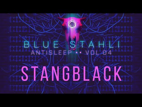 Video thumbnail for Stangblack