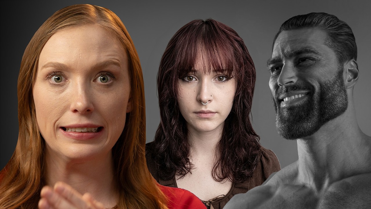 When Chad Humbles The Foid