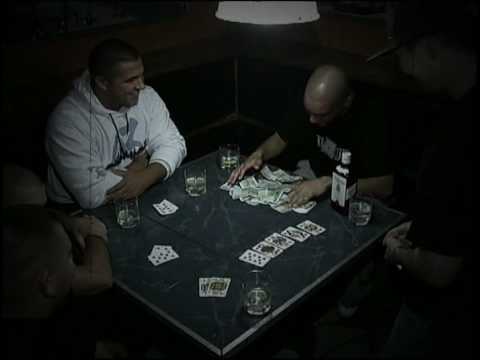 Jongmen feat. TWA - "Pasjonaci"