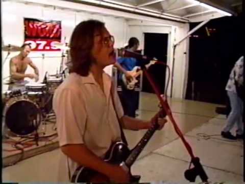 Milkhouse "Pirje" Live in Grand Haven 1996 Song #7