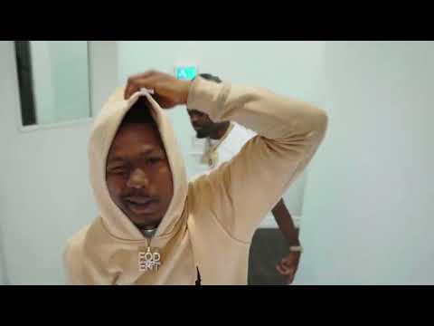 Lul Boog & JUST BANG - Hardaway (Official Video)