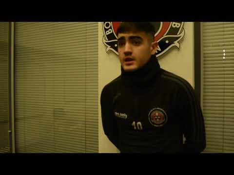 Pre-season interview: Dawson Devoy