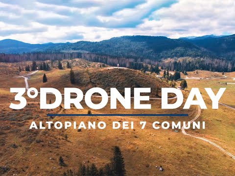 3° Drone Day Altopiano 7 Comuni