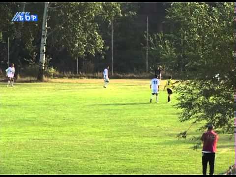 Početak sezone za ŽKK Bor, 25. oktobar 2013.