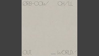 4am Exhale (Chill Out, World!)