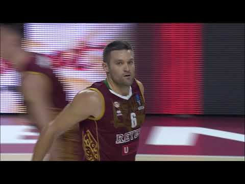 Top 20 2020/21 #4: No look pass Casarin, da centrocampo Pan!