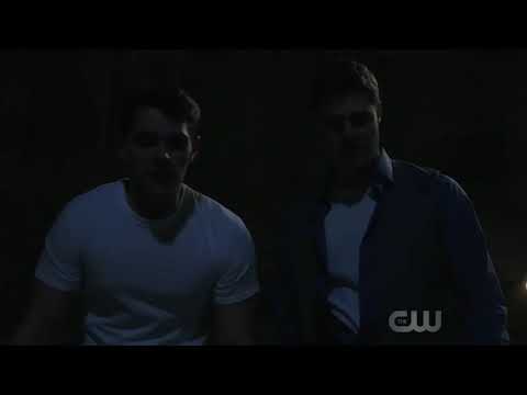 S1EP1 Jason Blossom is Found