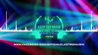 Sam Tsui - Keep You Warm (Wiqtory Remix)