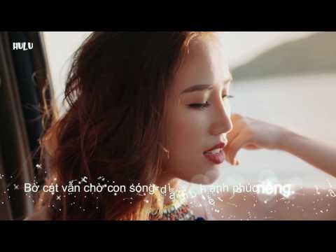 [MV] Khóc thêm lần nữa | Bảo Thy | Lyric