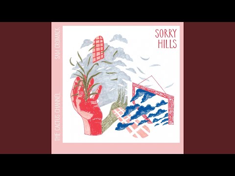 Sorry Hills (feat. Sam Cromack)