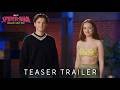Tom Holland Official Announcement On Trailer 2 Spider Man Brand New Day Teaser