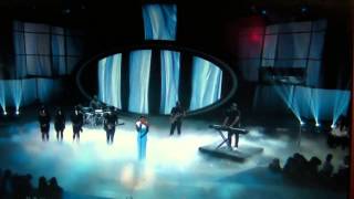 FANTASIA Performs New Single "Lose to Win" on American Idol!