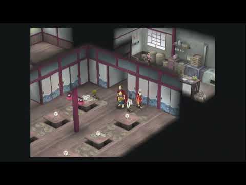 Let's Play Suikoden V (Blind) Part 52: Recruiting Mercs